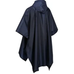 Regatta Andrik regenponcho navy