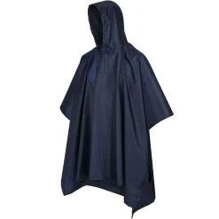 Regatta Andrik regenponcho navy