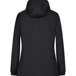 Regatta Pack It III regenjas dames black