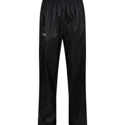 Regatta Pack It regenbroek dames black