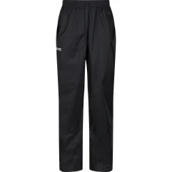 Regatta Pack It regenbroek heren black