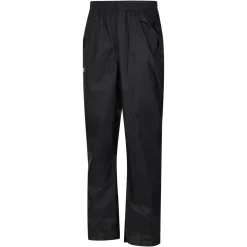 Regatta Pack It regenbroek heren black