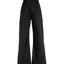 Regatta Pack It regenbroek junior black