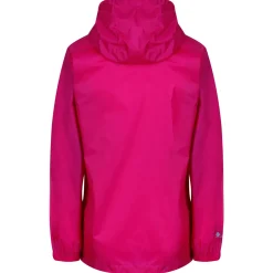 Regatta Pack It regenjas junior cabaret