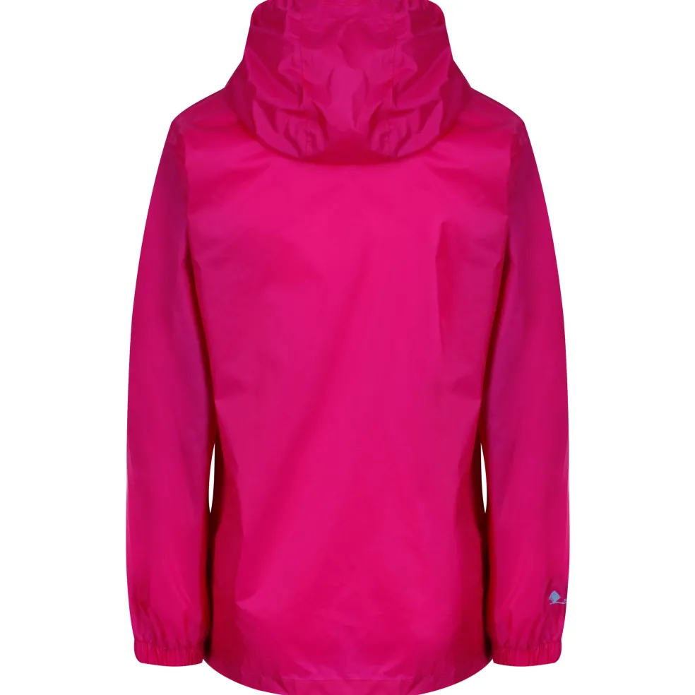 Regatta Pack It regenjas junior cabaret