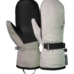 Reusch Alena R-TEX XT wanten dames dove black