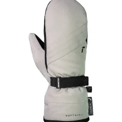 Reusch Alena R-TEX XT wanten dames dove black