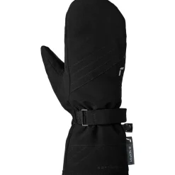Reusch Alena R-TEX XT wanten dames black silver