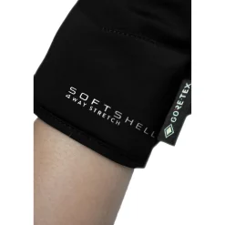 Reusch Amira GORE-TEX handschoenen dames black silver