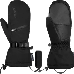 Reusch Demi R-TEX XT wanten dames black black
