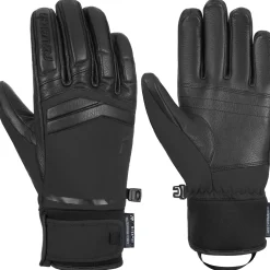 Reusch Dylan R-TEX XT handschoenen heren black