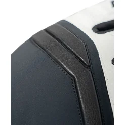 Reusch Dylan R-TEX XT handschoenen heren white black  fire red