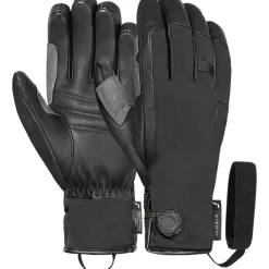 Reusch Explorer Fidlock R-TEX XT handschoenen heren black