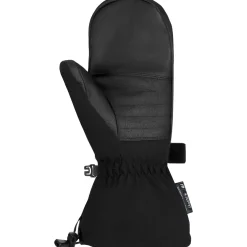 Reusch Torres R-TEX XT wanten heren black