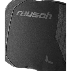 Reusch Torres R-TEX XT wanten heren black