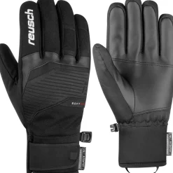 Reusch Venom R-TEX XT handschoenen black