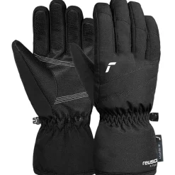 Reusch Wonder R-TEX XT handschoenen junior black white