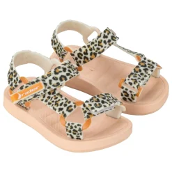 Rider Free Style sandalen baby beige orange
