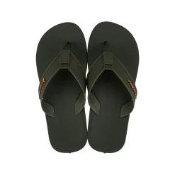 Rider Impulse slippers heren green