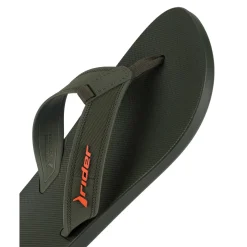 Rider Impulse slippers heren green