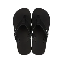 Rider Impulse slippers heren black