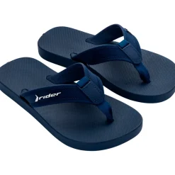 Rider Impulse slippers kids blue
