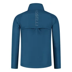 Rogelli Core hardloopjack heren blauw