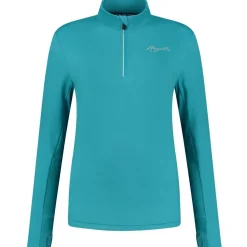 Rogelli Core hardloopshirt dames blauw