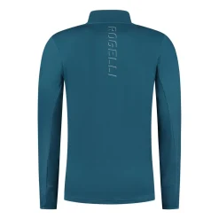 Rogelli Core hardloopshirt heren blauw