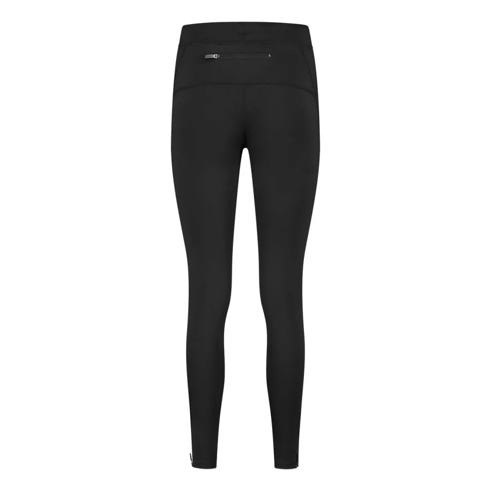 Rogelli Core Winter Tight hardloopbroek dames zwart
