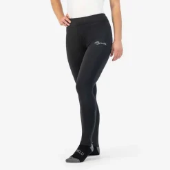 Rogelli Core Winter Tight hardloopbroek dames zwart