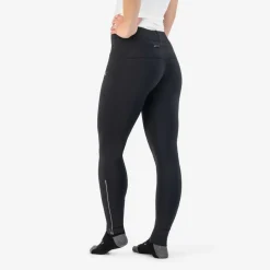 Rogelli Core Winter Tight hardloopbroek dames zwart
