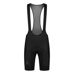 Rogelli Essential Bib fietsbroek heren zwart