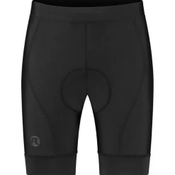 Rogelli Essential Short fietsbroek heren zwart