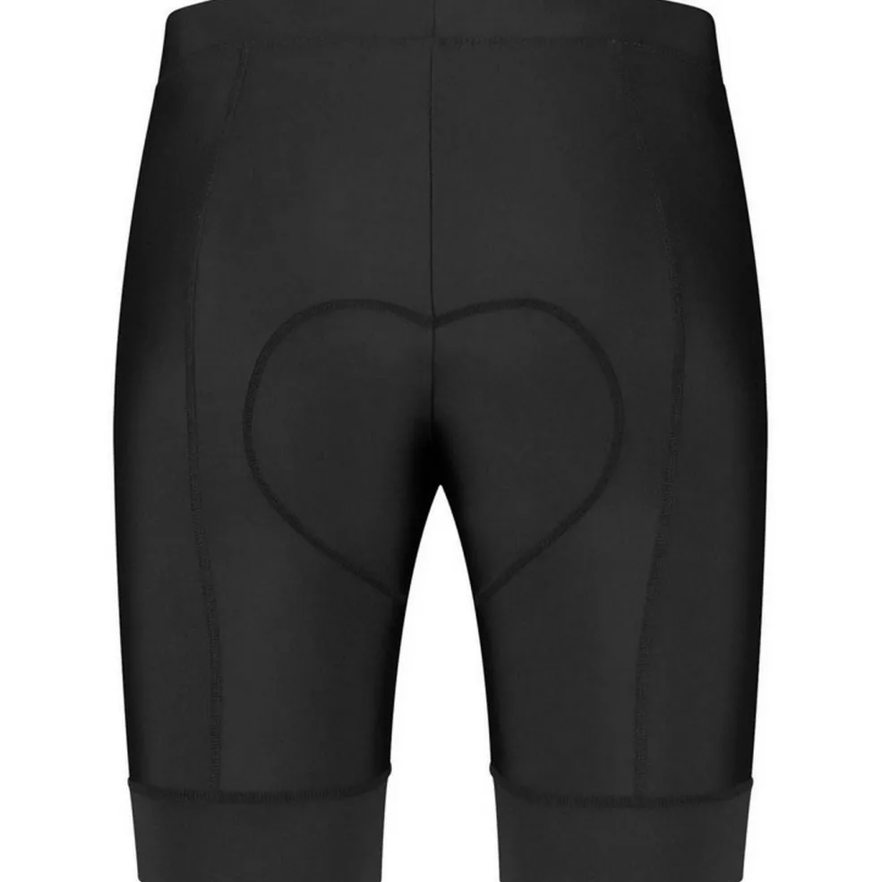 Rogelli Essential Short fietsbroek heren zwart