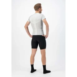 Rogelli Essential Short fietsbroek heren zwart