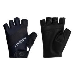 Rogelli Phoenix II fietshandschoenen heren zwart
