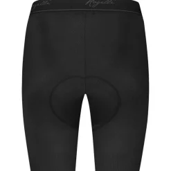 Rogelli Prime fietsonderbroek dames zwart