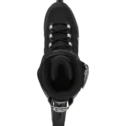 Rollerblade Sirio 84 inline skates heren black white