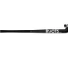 Roots Genetics 100 Extreme Low Bow hockeystick black - 36,5 inch