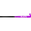 Roots Genetics 25 Mid Bow hockeystick junior purple - 34 inch
