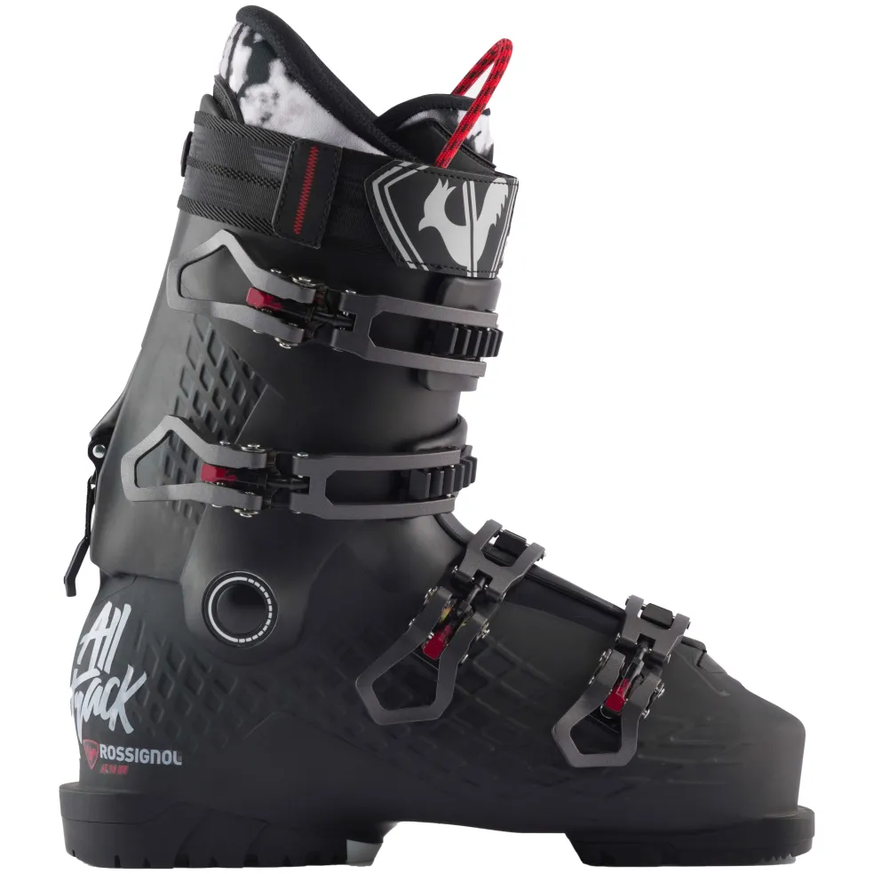 Rossignol Alltrack 90 HV skischoenen black