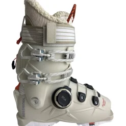 Rossignol Alltrack 90 X MV HV BOA GW skischoenen dames beige