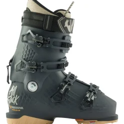 Rossignol Alltrack Pro 100 X MV GW skischoenen charcoal