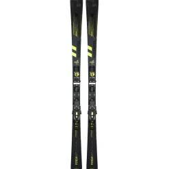 Rossignol Forza 50D V-CAM Konect 24 - 25 ski's met NX 12  binding