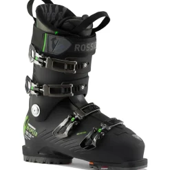 Rossignol Hi-Speed Pro 120 MV GW skischoenen heren black  green