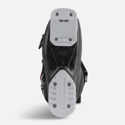 Rossignol Pure Pro 80 skischoenen dames metal black