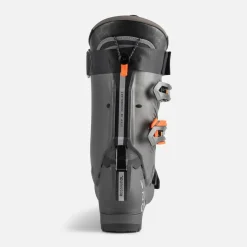 Rossignol Vizion 4B Pro 100 HV GW skischoenen heren metal black