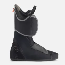 Rossignol Vizion 4B Pro 100 HV GW skischoenen heren metal black