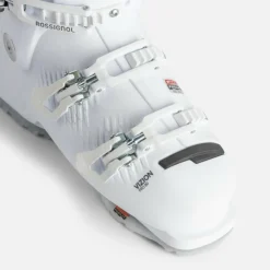Rossignol Vizon 4B Pro 80 W GW skischoenen dames white